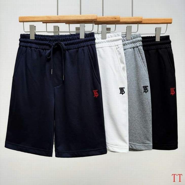 Picture of Burberry Short Pants _SKUBurberryM-3XL20tx0116529
